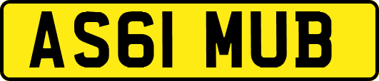 AS61MUB