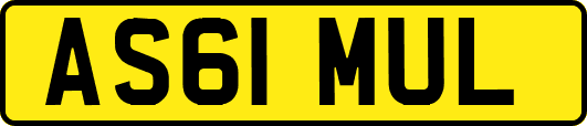 AS61MUL
