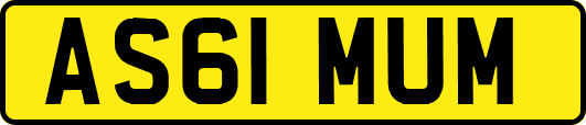 AS61MUM