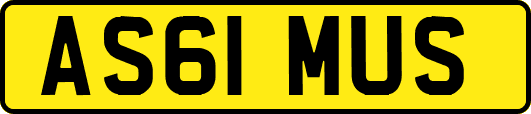 AS61MUS