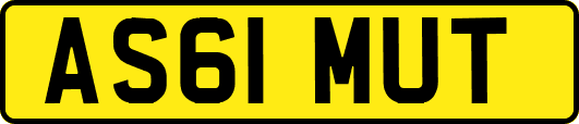 AS61MUT