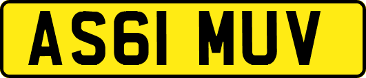 AS61MUV