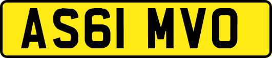AS61MVO