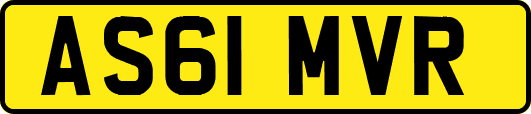 AS61MVR