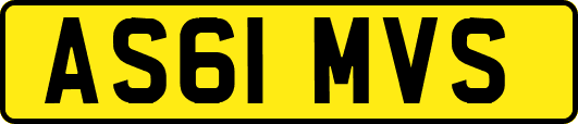 AS61MVS