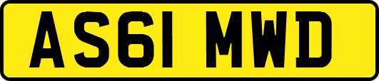 AS61MWD