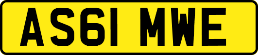 AS61MWE
