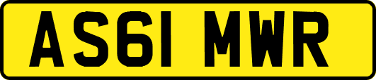 AS61MWR