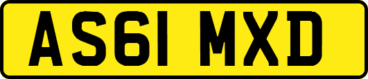 AS61MXD