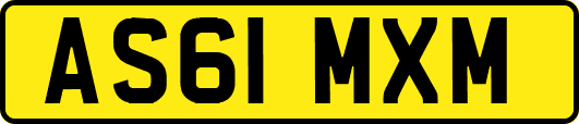 AS61MXM