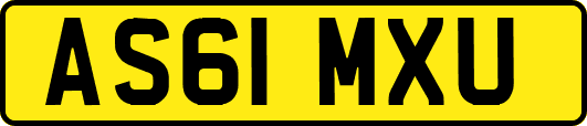 AS61MXU