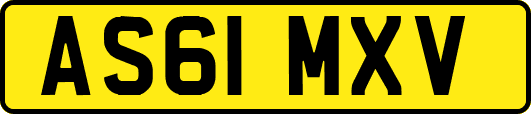 AS61MXV
