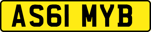AS61MYB