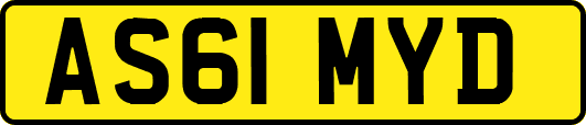 AS61MYD