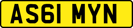 AS61MYN