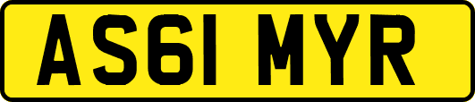 AS61MYR