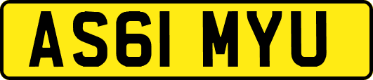 AS61MYU