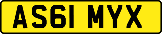 AS61MYX