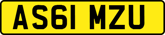 AS61MZU