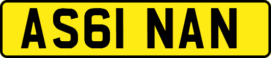 AS61NAN