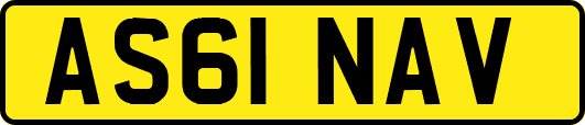 AS61NAV