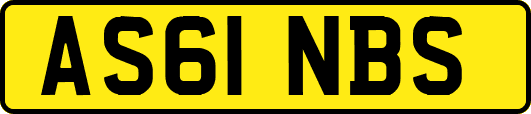 AS61NBS