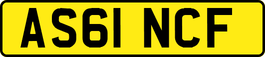 AS61NCF