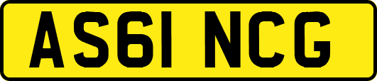 AS61NCG