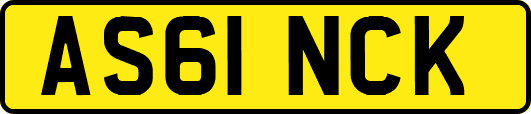 AS61NCK