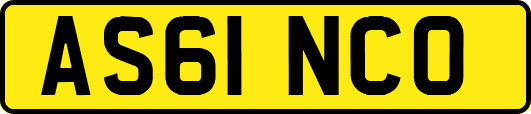 AS61NCO