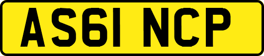 AS61NCP