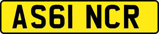 AS61NCR