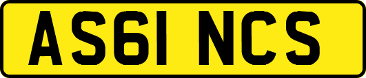 AS61NCS