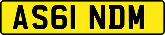 AS61NDM