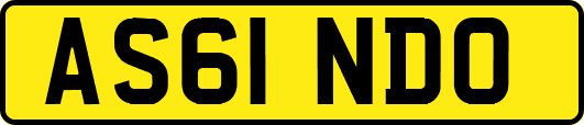 AS61NDO