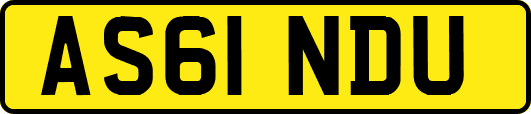 AS61NDU