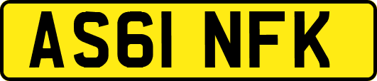 AS61NFK