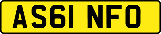 AS61NFO
