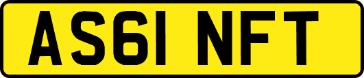 AS61NFT