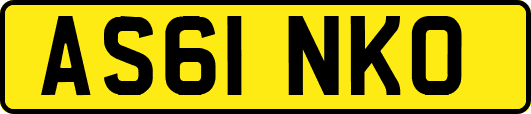 AS61NKO