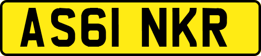 AS61NKR