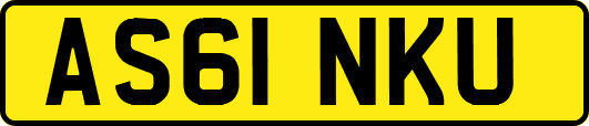 AS61NKU