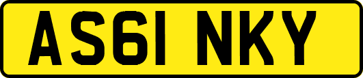 AS61NKY