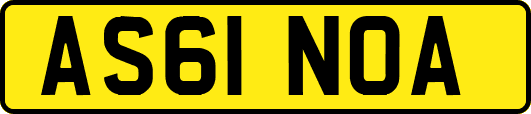 AS61NOA