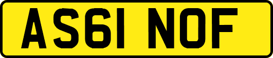 AS61NOF