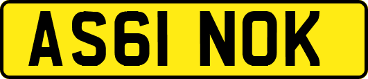AS61NOK