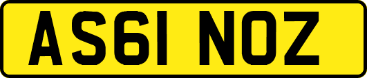 AS61NOZ