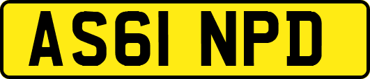 AS61NPD