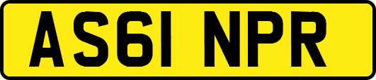 AS61NPR