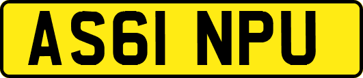 AS61NPU
